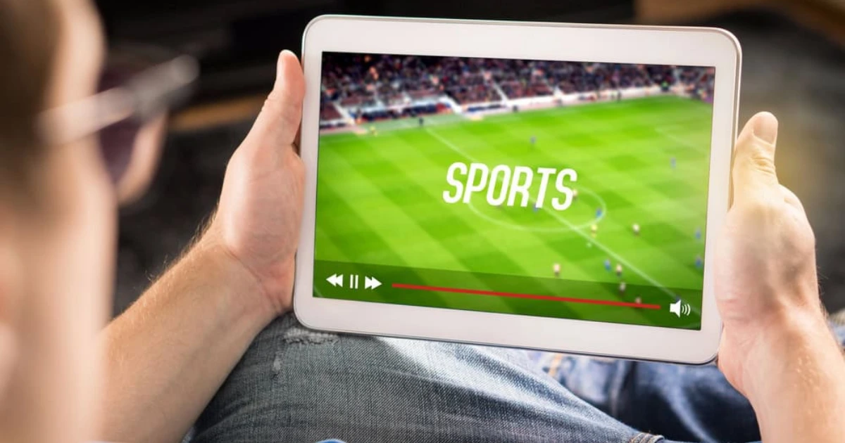 StreamEast free live sports streaming platform — watch NBA, NFL, UFC, MLB, NHL and soccer in HD
